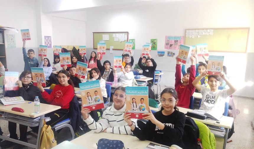 Nevşehir’de yabancı dil eğitimine çağdaş yaklaşım