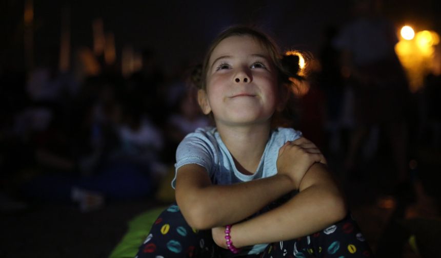 Sinemasal 2026 projeleri Nevşehir’de