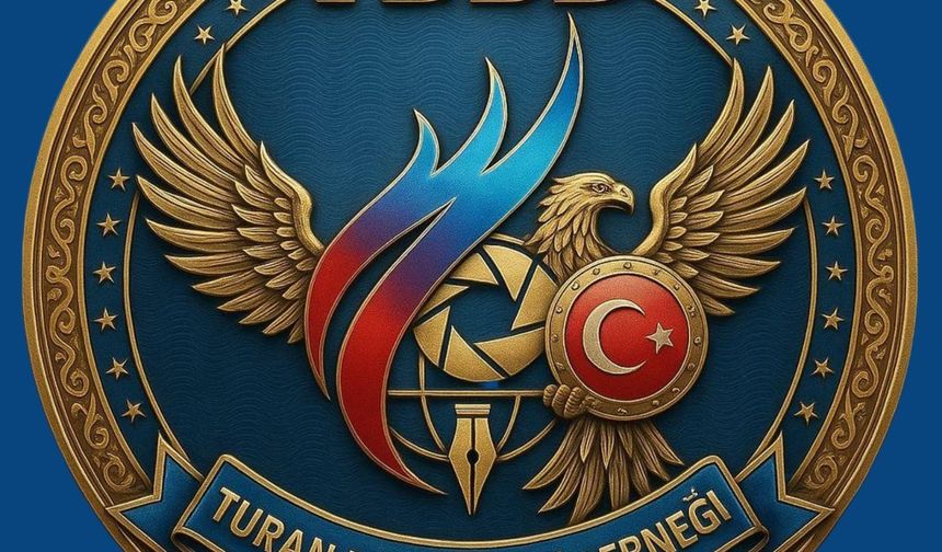 “Türk dünyasının medyada ortak sesi olmak için sahadayız”