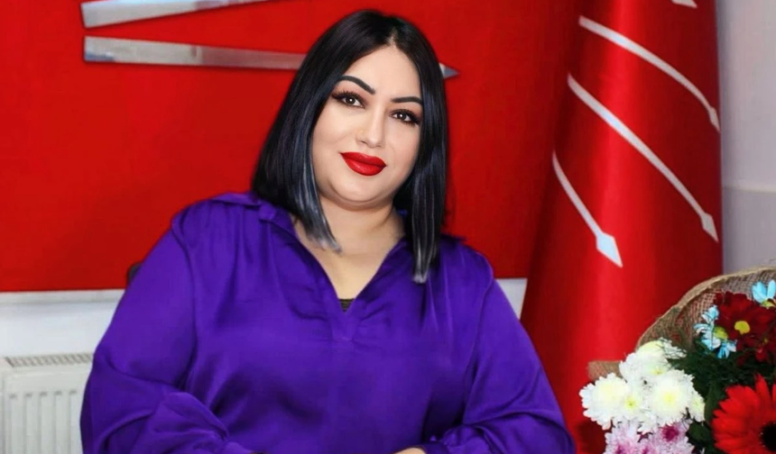 “Siyasette eşit temsil olmadan demokrasi eksiktir”