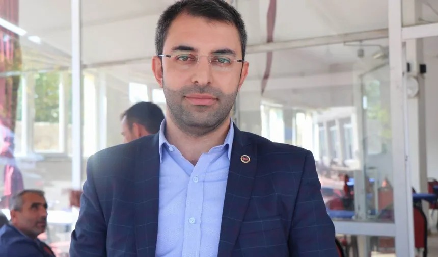 Başkan Güneş’ten Gazeteciler Günü mesajı