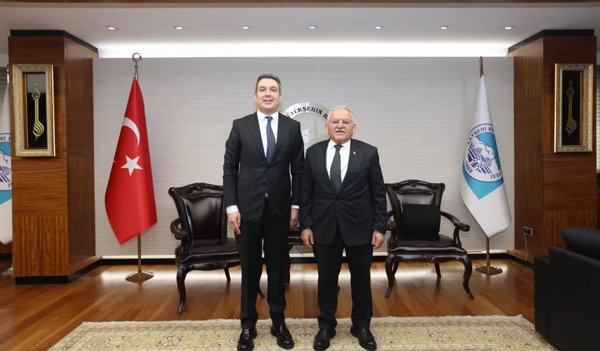 Kapadokya’nın korunması ve geliştirilmesi için yeni adımlar yolda