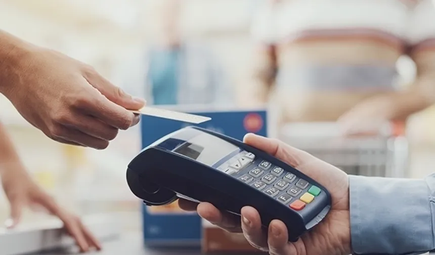 Kartla ödemede yeni dönem