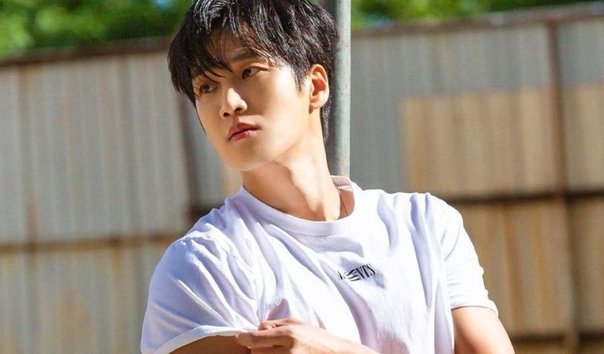 Ünlü oyuncu Bohyun Ahn Kapadokya’da