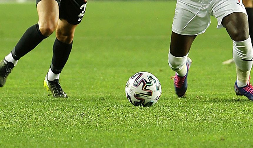 Süper Lig'de 18. Haftanın bugünkü maçları