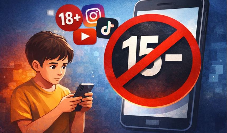Dijital dünyada çocukları korumak için yeni adım