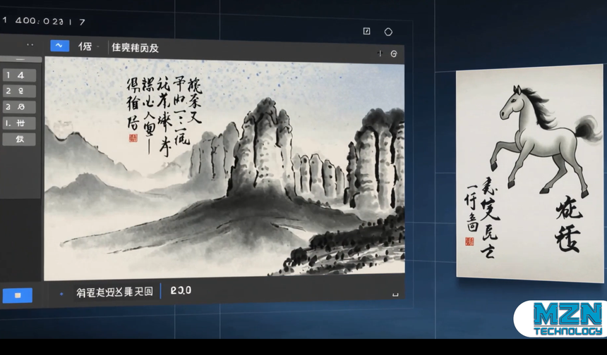 Kapadokya’dan Çin’e dijital köprü: Kültürleri buluşturan proje