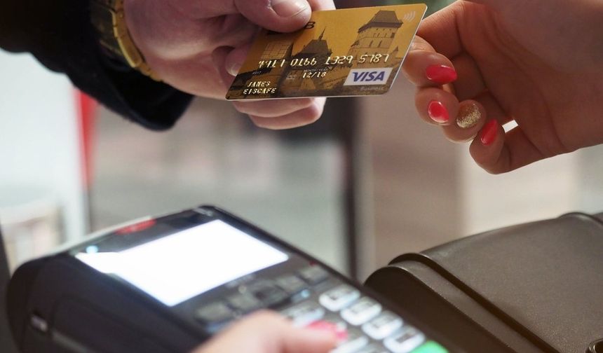 Temassız ödemelerde limit değişiyor