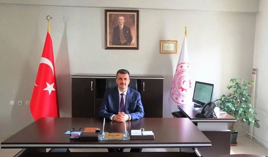 Nevşehir’de işletmelere önemli duyuru!