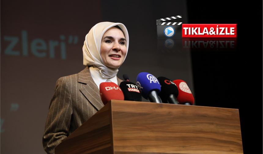 Bakan Göktaş açıkladı: Hacıbektaş’a yeni huzurevi