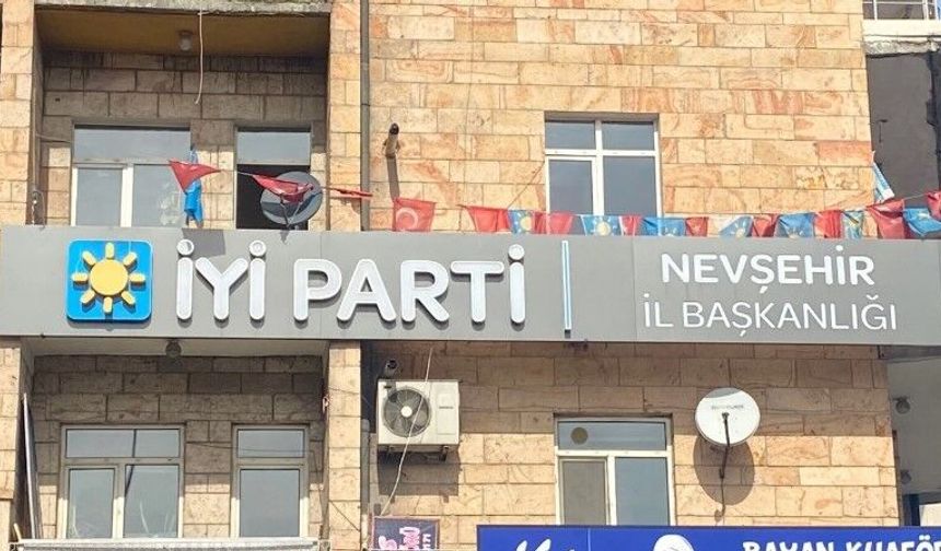 “Artık bu şartlarda devam etmem mümkün değildi”