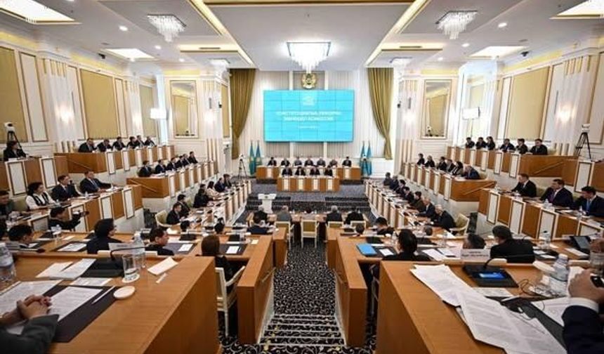 “Anayasa – vatandaşların hak ve özgürlüklerinin güvencesi”