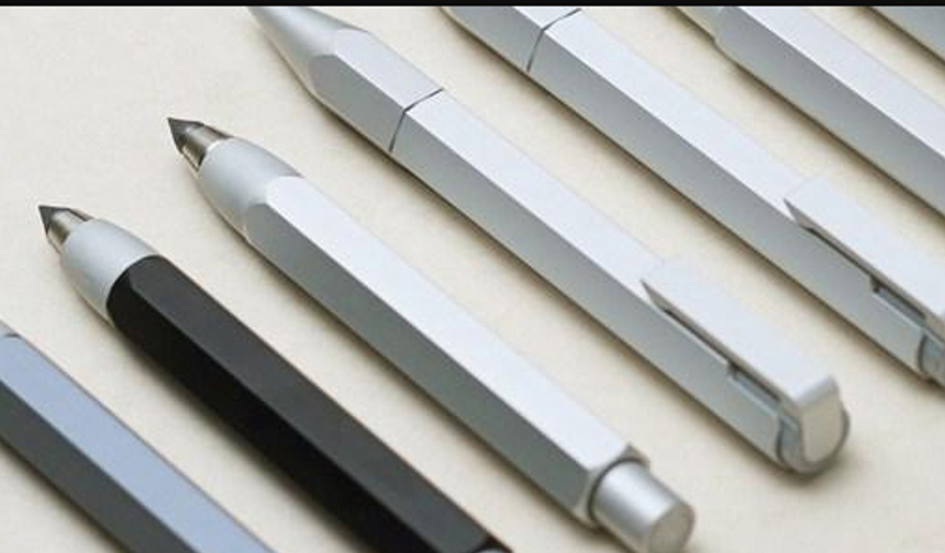 Versatil Kalem Nedir?