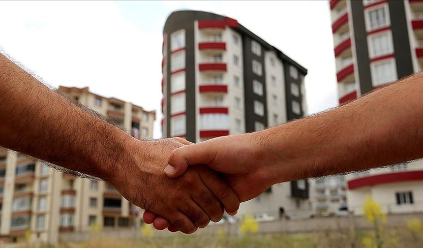 Nevşehir'de ev satacak vatandaşlara uyarı: Yeni dönem başlıyor