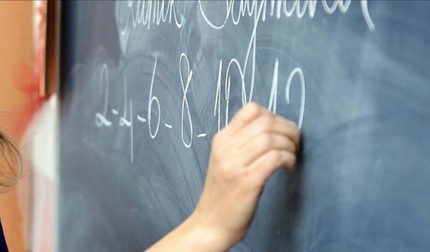 Öğretmen atamalarında hizmet puanı değişti