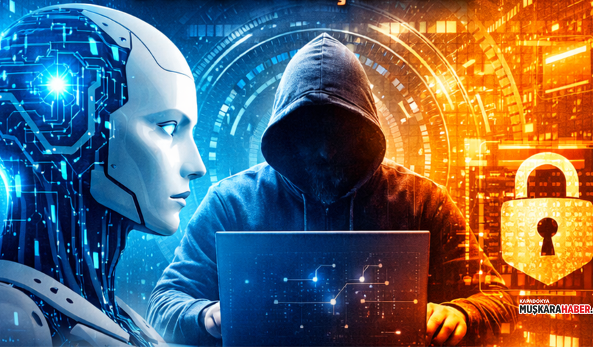 Ahi Evran MTAL geleceğin kariyer kapılarını açıyor