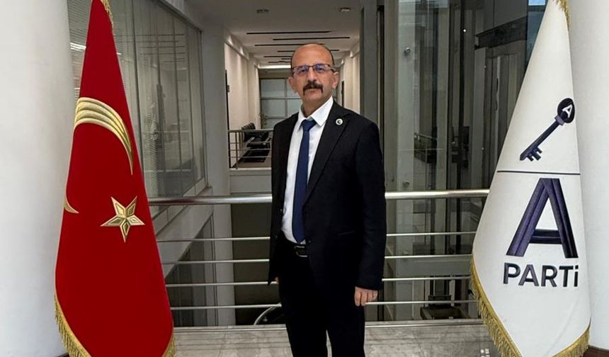 “Türk dünyasının birliği emperyal oyunların panzehiridir”