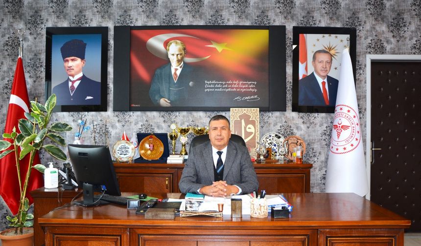 Nevşehir sağlık hizmetlerinde rekor seviyeye ulaştı