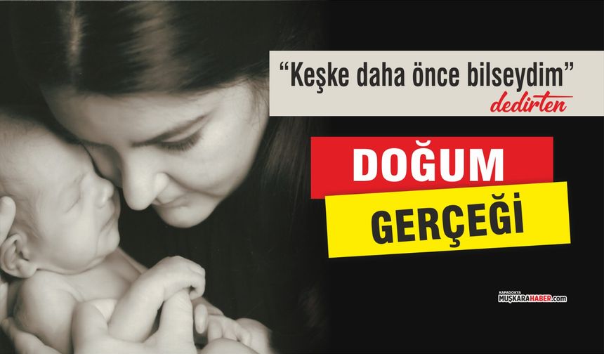 Sezaryen sonrası normal doğum mümkün mü?