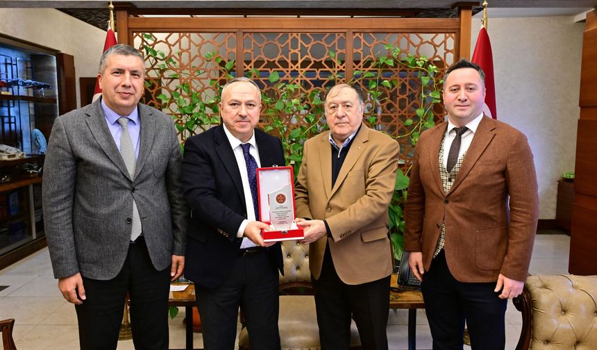 Nevşehir Devlet Hastanesinde tanı ve teşhiste yeni dönem