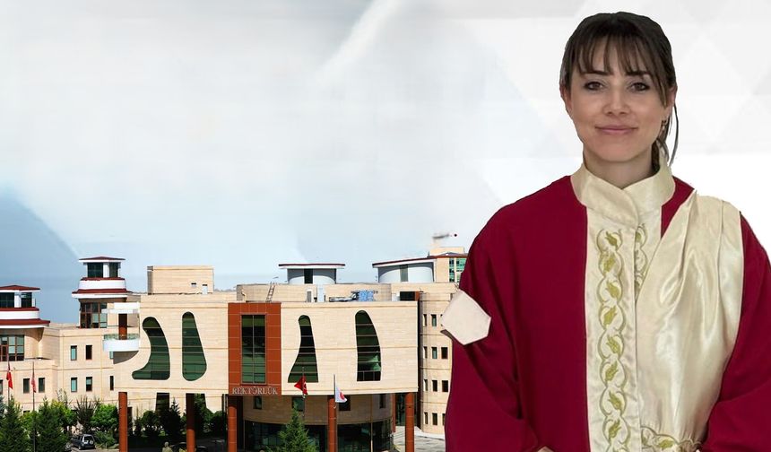 NEVÜ’den Avrupa’ya bilim hamlesi