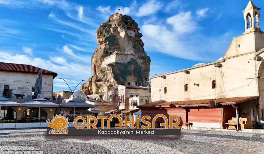 Türkiye’de bir ilk: Ortahisar, Uluslararası Cittaslow ağına katıldı