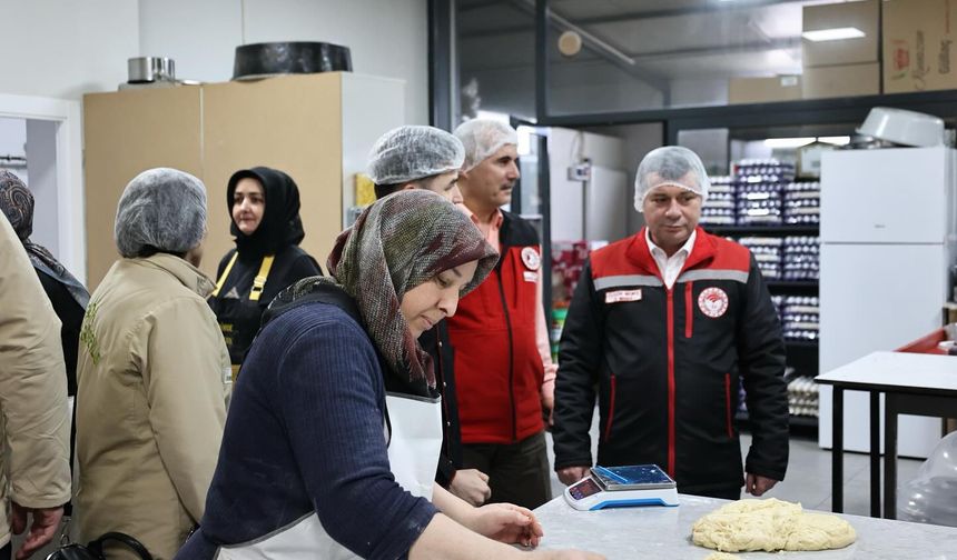 Ramazan’da Nevşehir’de gıda alarmı: Denetimler artırıldı
