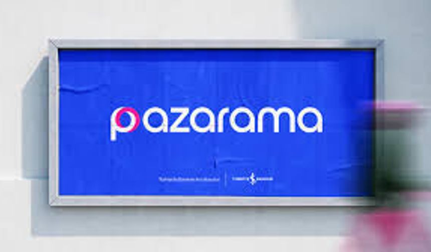 Ev Temizliğinde Devrim: En Akıllı Yardımcılarınız Pazarama'da!