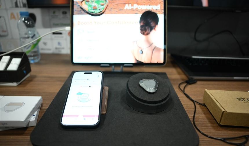 Duruş bozukluğuna çözüm üretti: Nevşehir’den 68 ülkeye ihraç ediyor