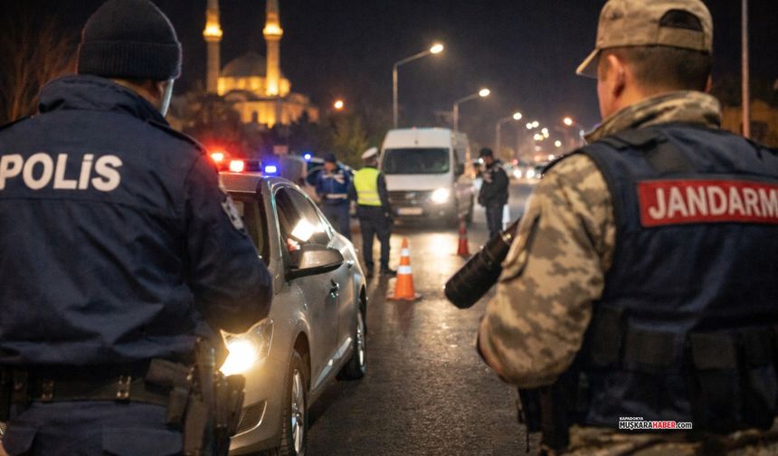 Acıgöl’de dikkat çeken rakam: 3 bin 973 kişi