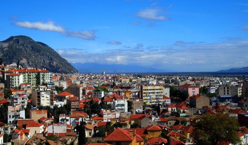 Ege Bölgesi'nde mevsim normalleri ve tarımsal üretimdeki son gelişmeler