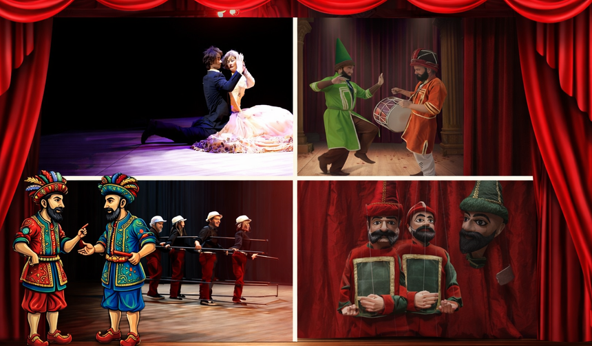 Ürgüp’te bu akşam ramazan etkinliklerinde neler var?