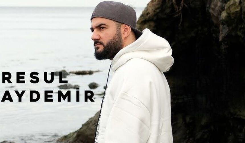 Ünlü rapçi Resul Aydemir Nevşehirlilerle buluşacak