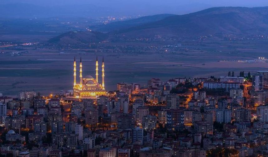 Şehrin çehresini değiştirecek büyük çalışmada sona gelindi