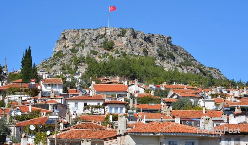 Tarihin sessiz tanıkları ziyaretçi akınına uğruyor