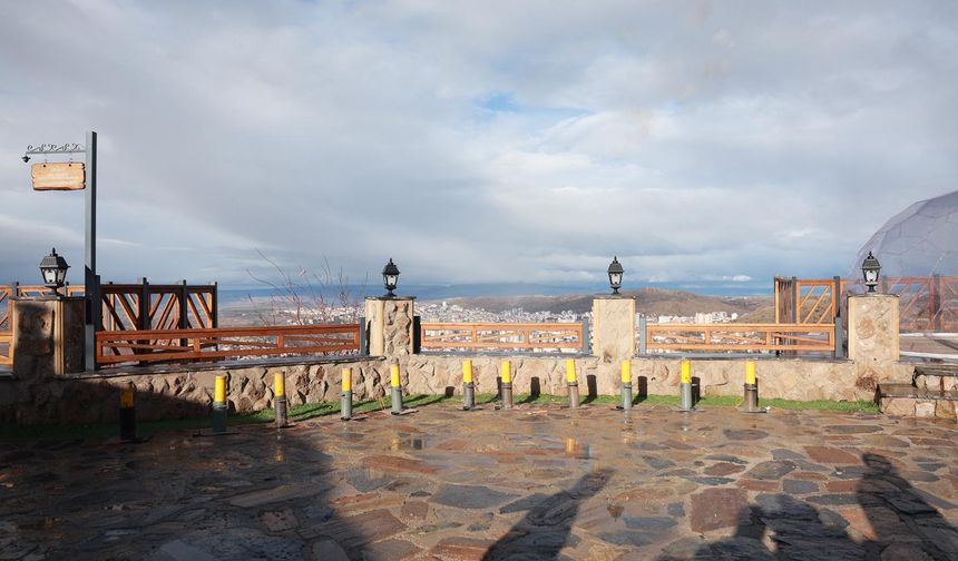 Nevşehir’de ramazan coşkusu 11 pare top atışıyla başladı