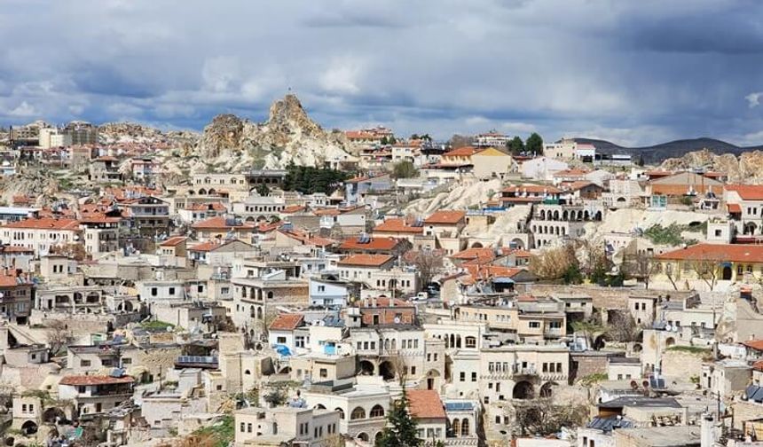 Ortahisar’da 125 haneye her gün sıcak iftar