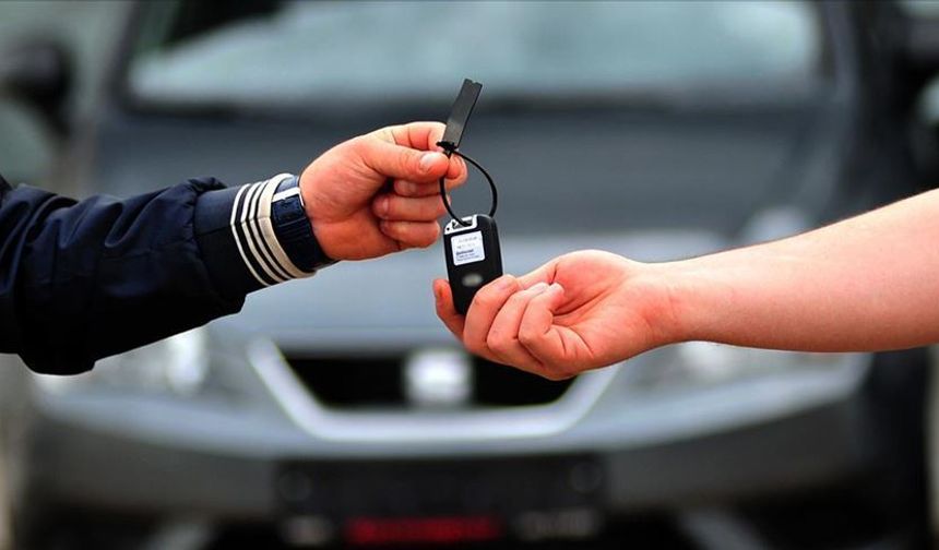 Araç kiralamada yeni dönem başlıyor! Depozito, yaş ve kilometre şartı geliyor