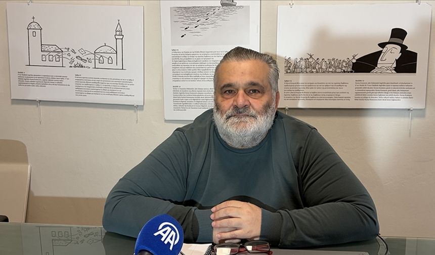 Kapadokya’dan göçenlerin hikâyesi: Mübadelenin 103 yıllık sessiz tanıkları