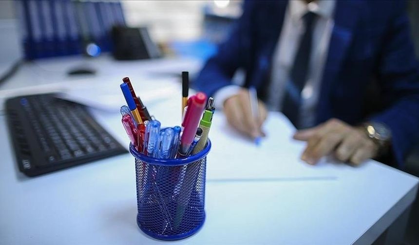 Sözleşmeliye kadro yolu açıldı! İşte geçilecek memur kadroları