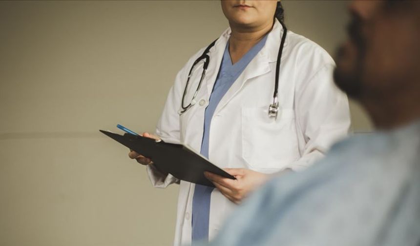 Nevşehir’de bir günde 10 binden fazla kişiye sağlık hizmeti