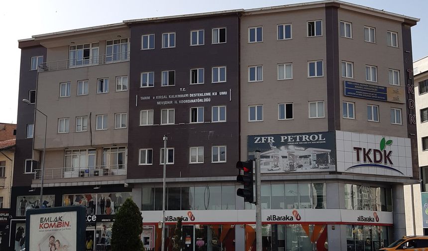 Nevşehir’e 210 milyon liralık yeni yatırım geliyor