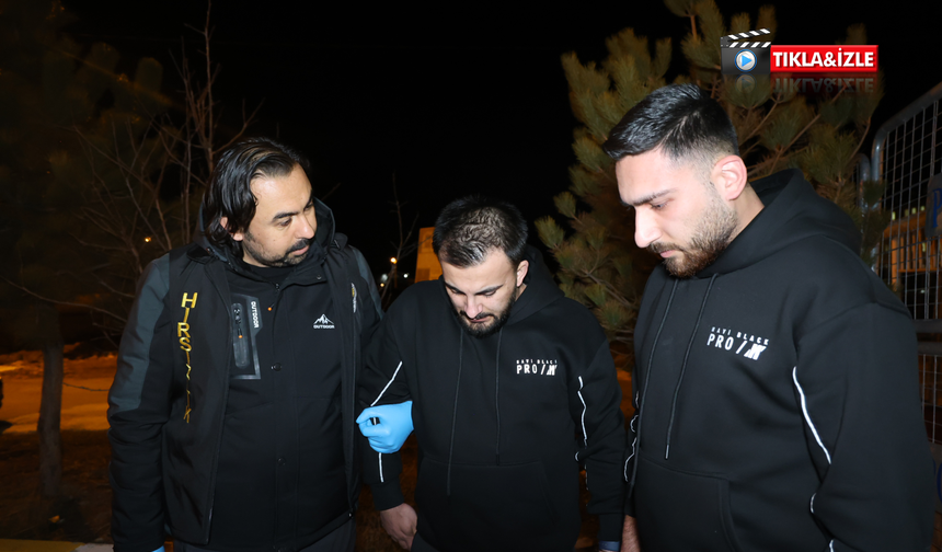 15 kişiyi dolandıran zanlılar tutuklandı