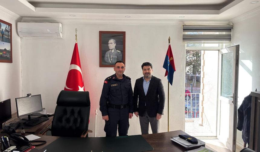 Gülşehir’de öğrenci güvenliği için yeni dönem: Suça karşı sıfır tolerans