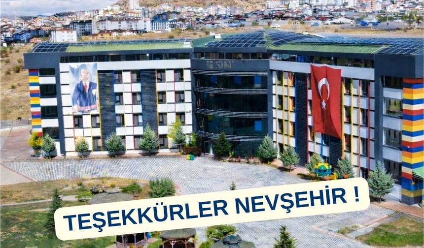 Simya Kolejinde 5.sınıf kontenjanları doldu