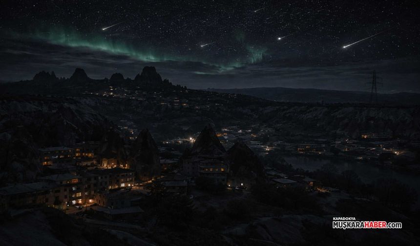 9 Şubat’ta dünya karanlığa mı bürünecek?