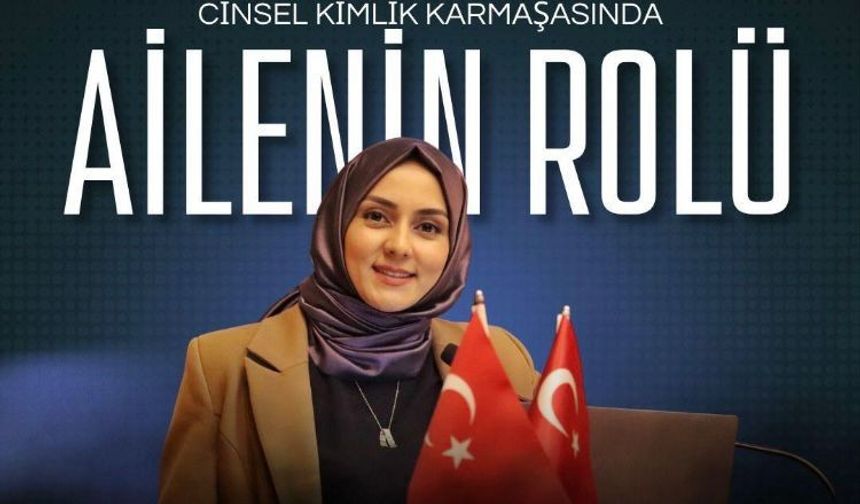 Ünlü psikolog, Nevşehir’de konferans verecek