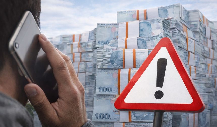 Nevşehir’de vatandaşlara yeni tuzak: Dolandırıcılar devrede!