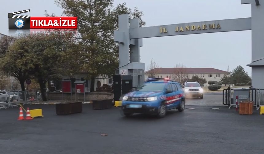 Jandarmadan dev operasyon: Sahte avukat çetesi çökertildi