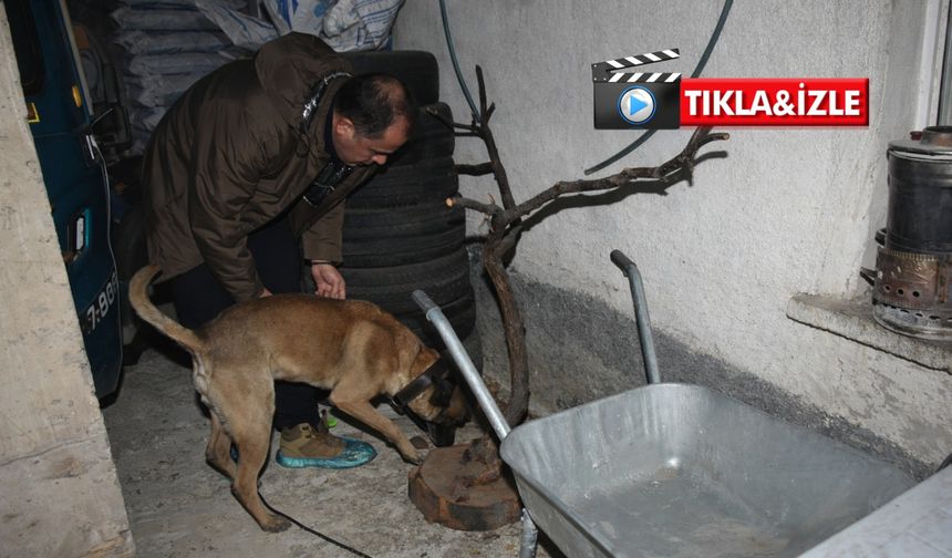 Nevşehir’den 6 ile uzanan operasyon! Çok sayıda gözaltı ve 15 tutuklama